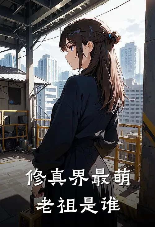 修真界最萌老祖是谁