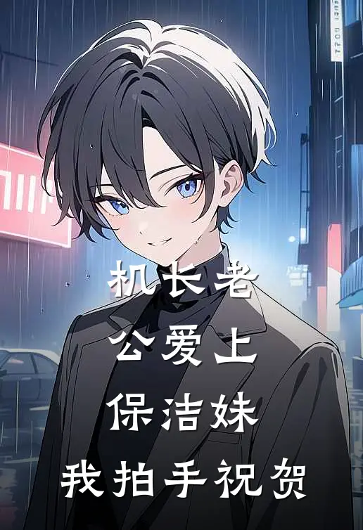 机长老公爱上保洁妹，我拍手祝贺(江柏川秋晴)推荐完结小说_最新章节列表机长老公爱上保洁妹，我拍手祝贺(江柏川秋晴)