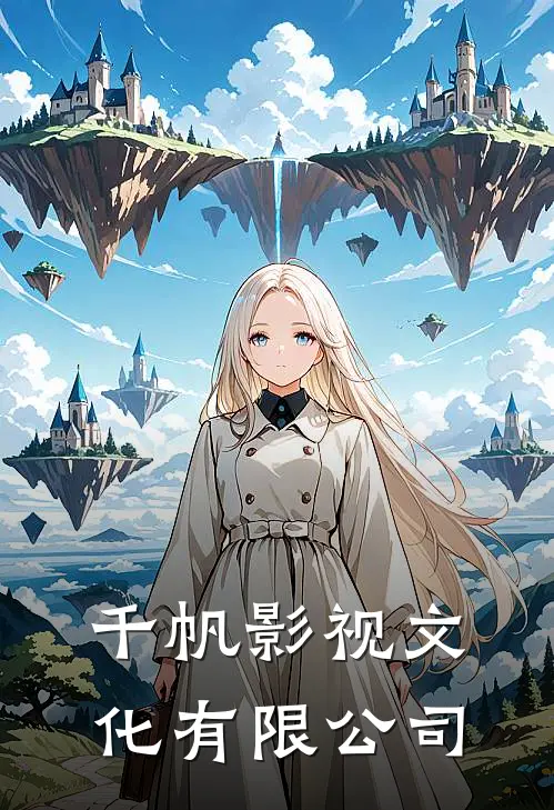 千帆影视文化有限公司