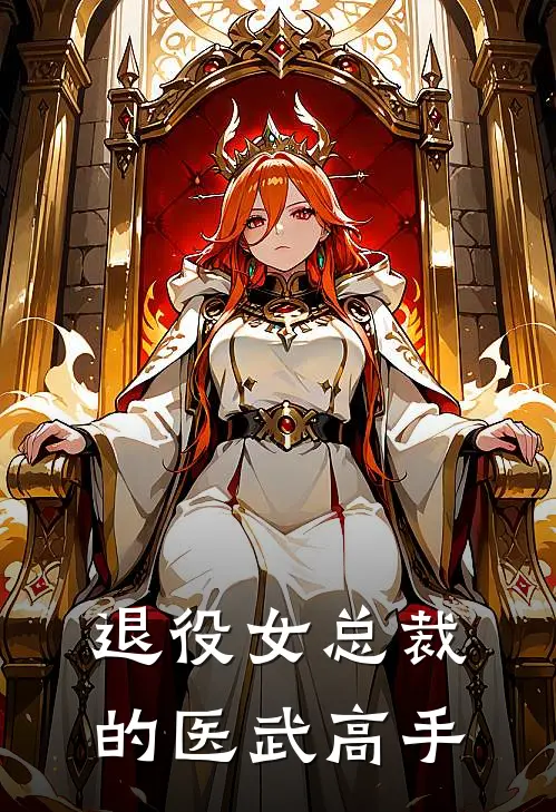 退役女总裁的医武高手