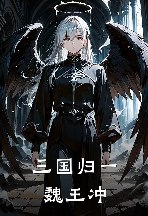 三国归一：魏王冲