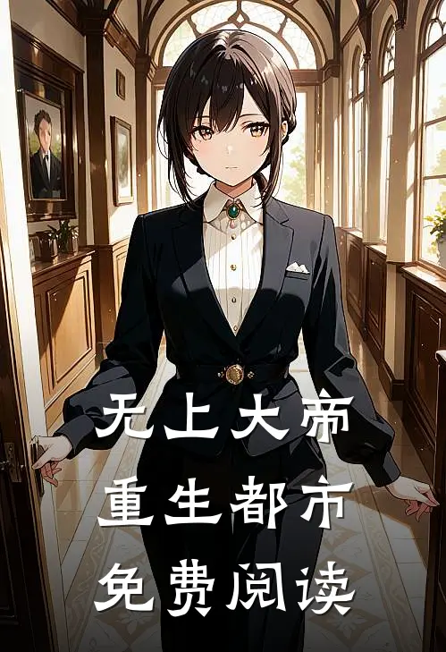 无上大帝重生都市免费阅读