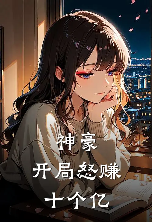 神豪：开局怒赚十个亿林峰张浩完结好看小说_无弹窗全文免费阅读神豪：开局怒赚十个亿(林峰张浩)