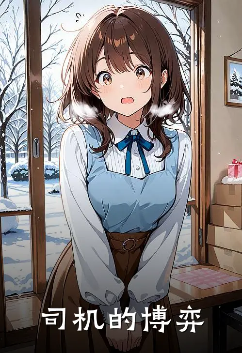 司机的博弈(齐卫东苏雯)全文在线阅读_(司机的博弈)精彩小说