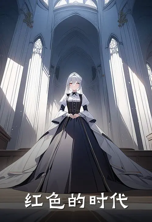 红色的时代