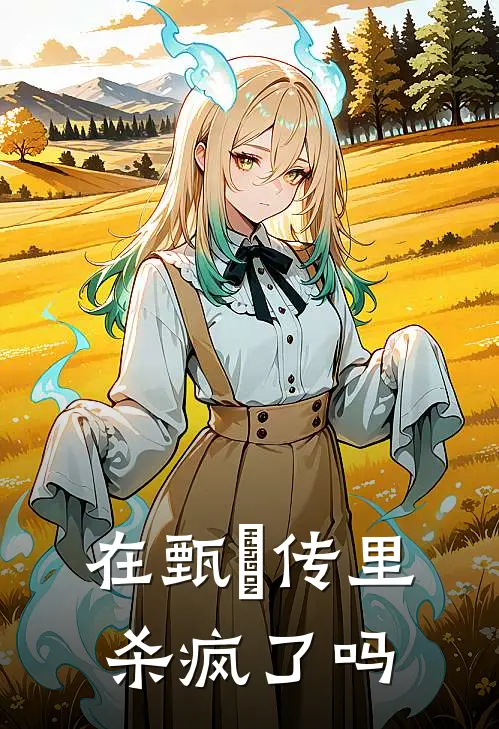 在甄嬛传里杀疯了吗