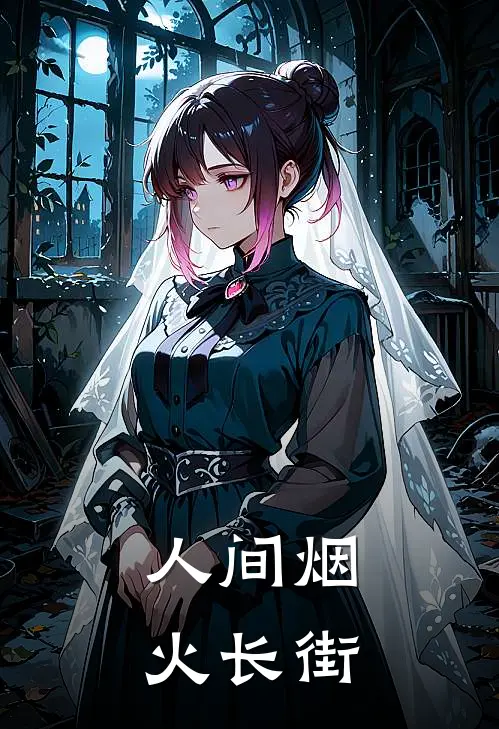 人间烟火长街(李长安王秀兰)小说免费在线阅读_人间烟火长街(李长安王秀兰)大结局阅读