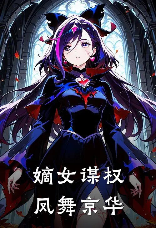 嫡女谋权，凤舞京华