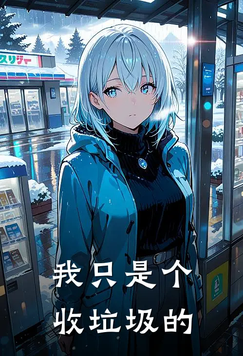 我只是个收垃圾的