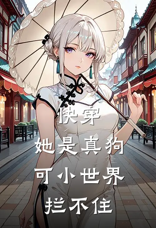 快穿：她是真狗，可小世界拦不住