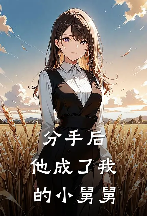 分手后，他成了我的小舅舅