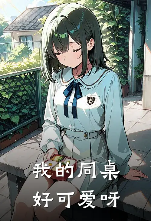 我的同桌好可爱呀