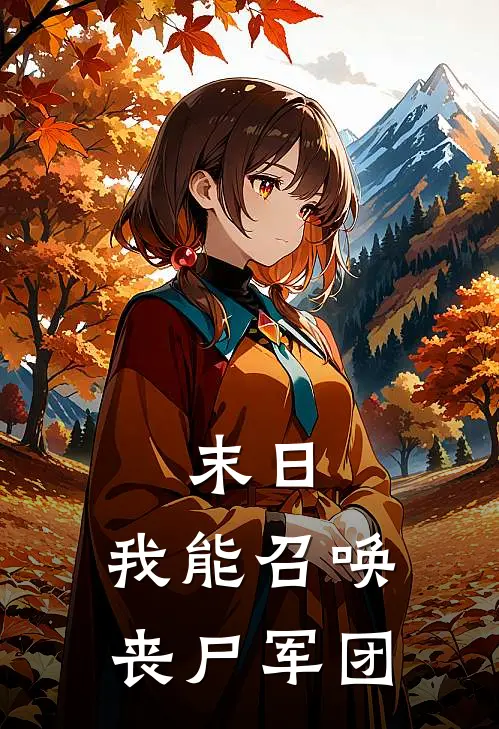 末日：我能召唤丧尸军团林风林风最新更新小说_在线阅读免费小说末日：我能召唤丧尸军团林风林风