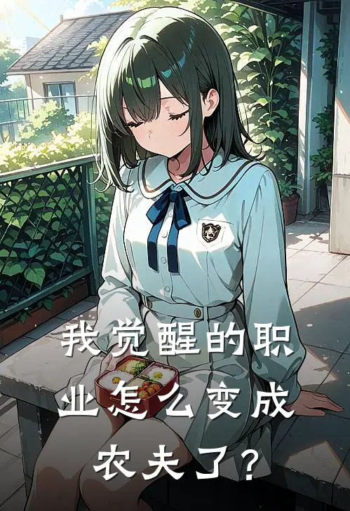 我觉醒的职业怎么变成农夫了？