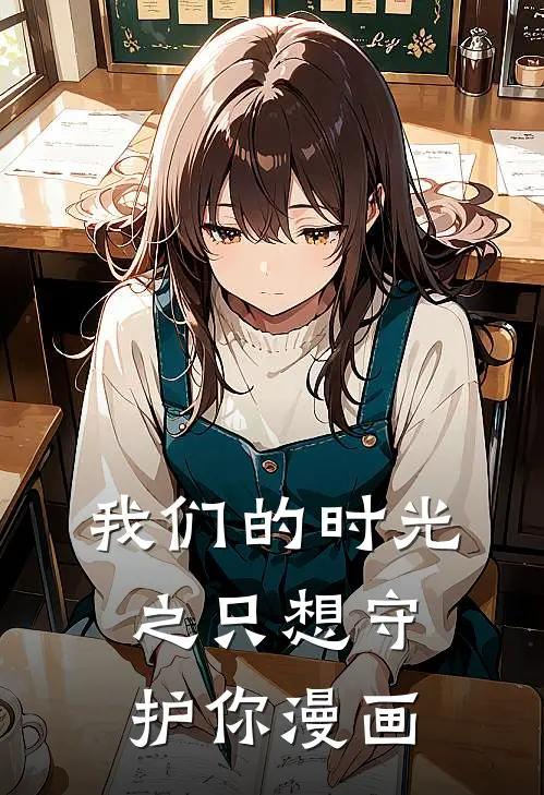 我们的时光之只想守护你漫画