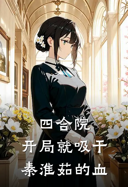 四合院：开局就吸干秦淮茹的血（何玉柱秦淮茹）完整版小说阅读_四合院：开局就吸干秦淮茹的血全文免费阅读（何玉柱秦淮茹）