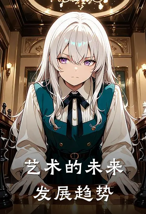 艺术的未来发展趋势