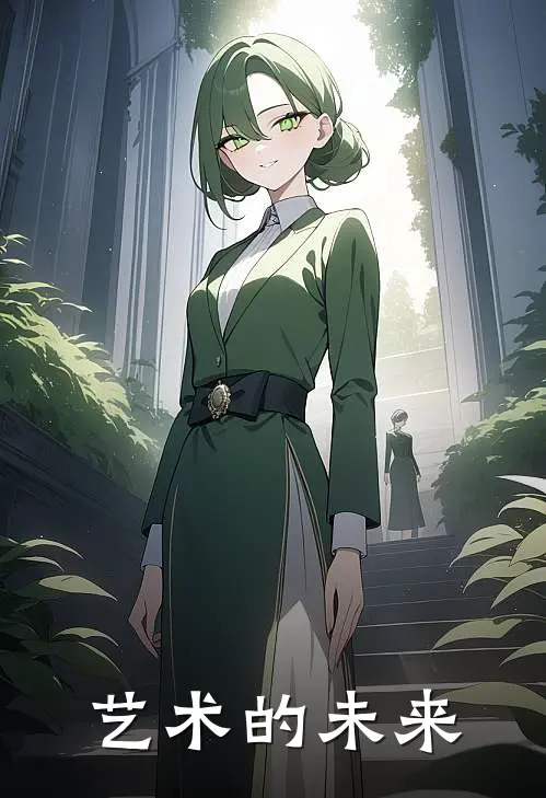 艺术的未来李明赛博格完结小说大全_免费小说在哪看艺术的未来(李明赛博格)