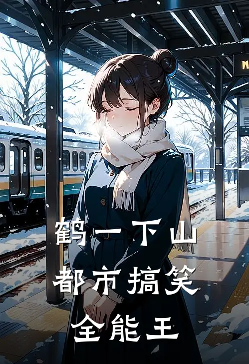 鹤一下山：都市搞笑全能王