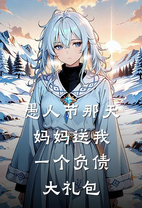 愚人节那天，妈妈送我一个负债大礼包(雅希妈)最热门小说_全本完结小说愚人节那天，妈妈送我一个负债大礼包(雅希妈)