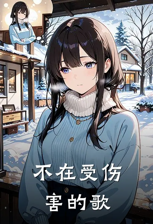 不在受伤害的歌