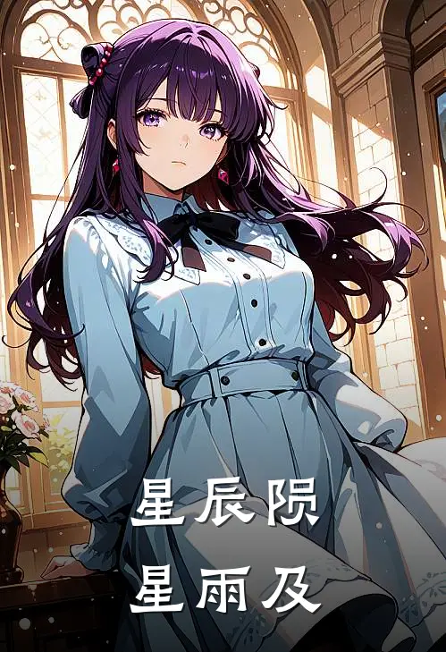 星辰陨，星雨及