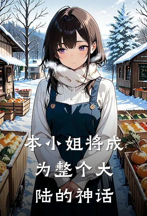 本小姐将成为整个大陆的神话