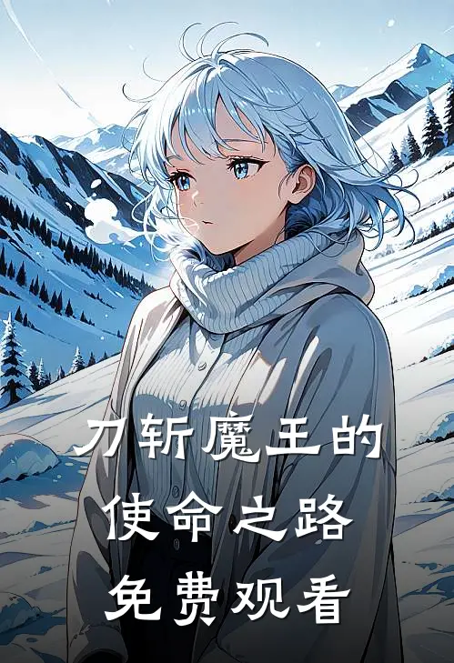 刀斩魔王的使命之路免费观看