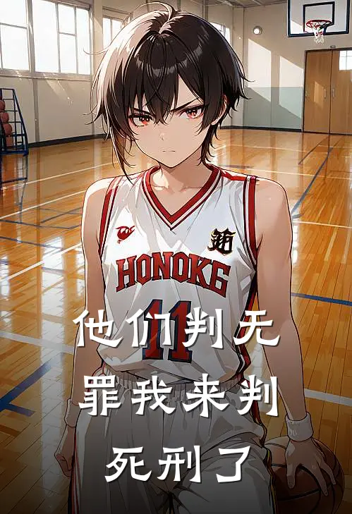 他们判无罪我来判死刑了