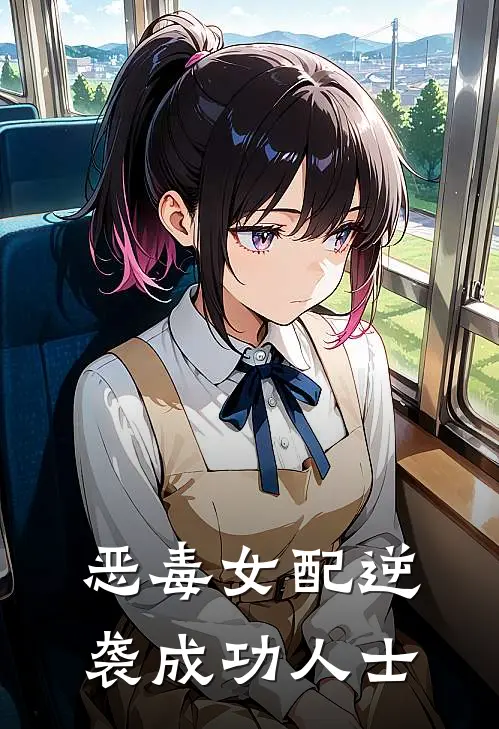 恶毒女配逆袭成功人士