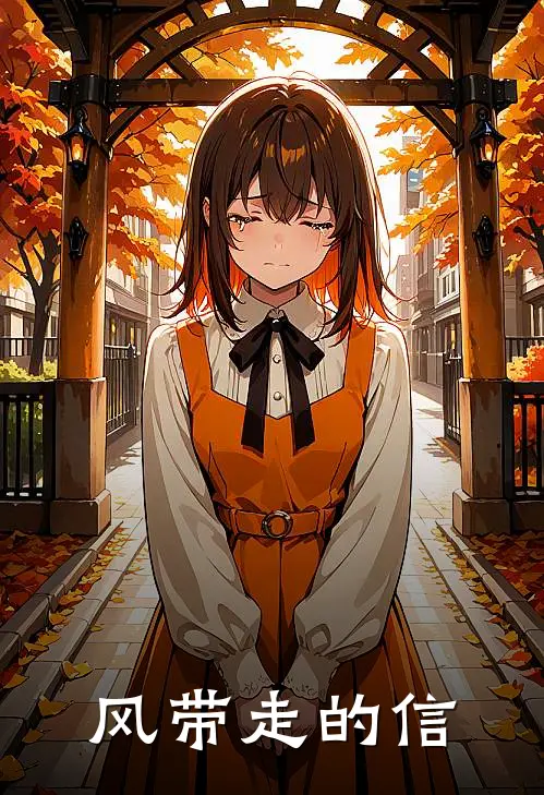 风带走的信