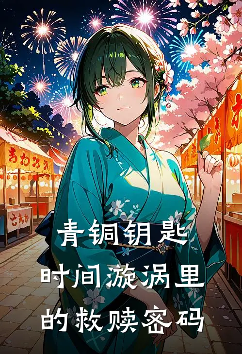 青铜钥匙：时间漩涡里的救赎密码