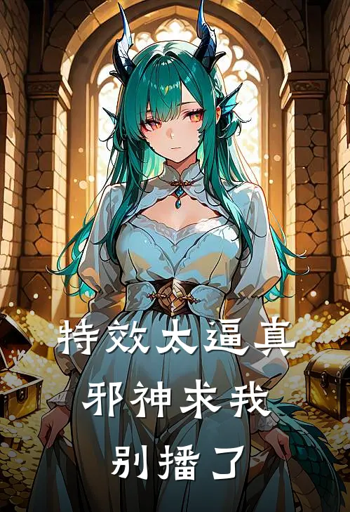 特效太逼真，邪神求我别播了林默张伟全文阅读免费全集_最新全本小说特效太逼真，邪神求我别播了(林默张伟)