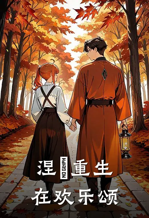 涅槃重生在欢乐颂