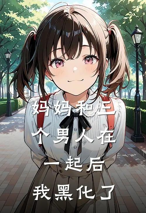 妈妈和三个男人在一起后，我黑化了