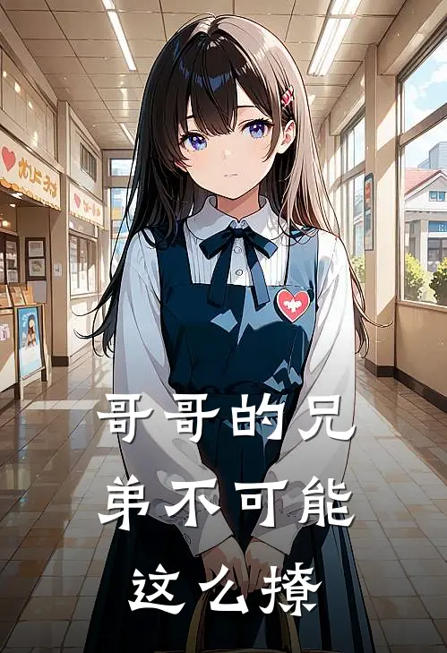 《哥哥的兄弟不可能这么撩》姜小糖刘海免费完本小说在线阅读_《哥哥的兄弟不可能这么撩》姜小糖刘海免费小说