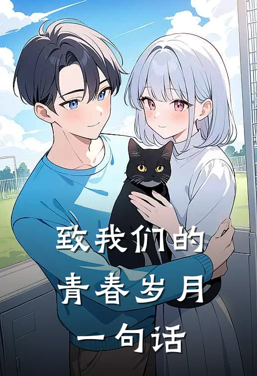 致我们的青春岁月一句话