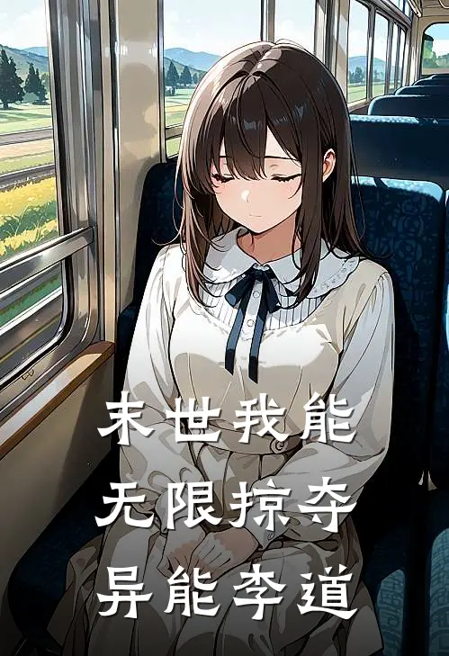 末世我能无限掠夺异能李道