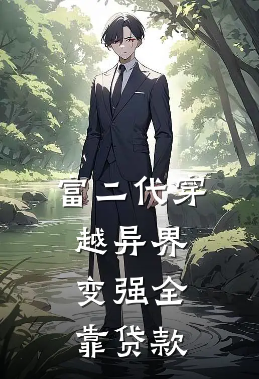 富二代穿越异界，变强全靠贷款