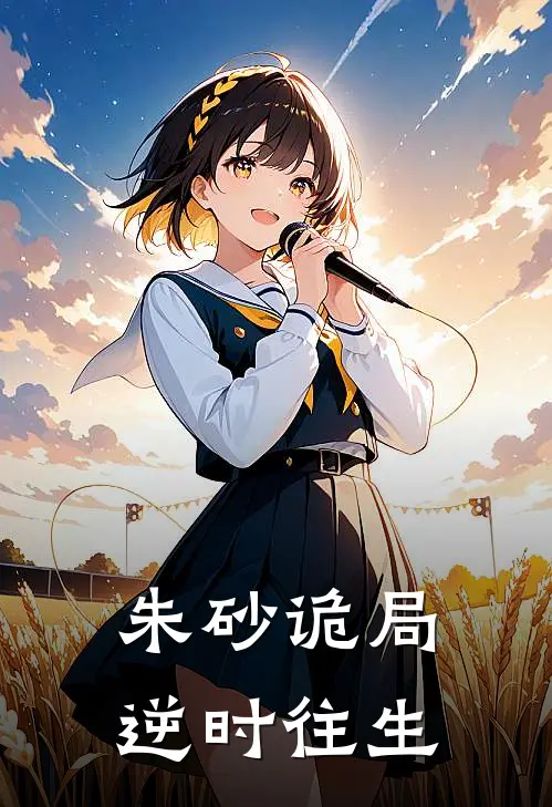 朱砂诡局：逆时往生