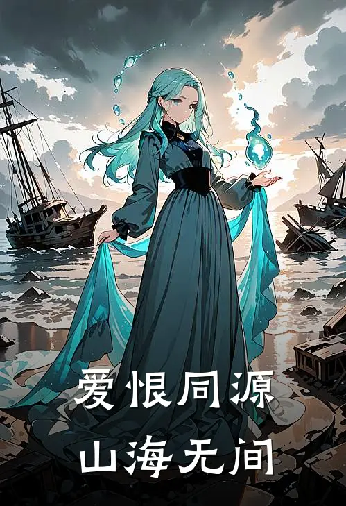 爱恨同源，山海无间我宋青燕最新完结小说推荐_在线免费小说爱恨同源，山海无间(我宋青燕)