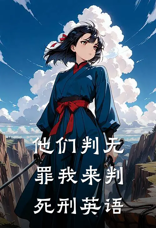 他们判无罪我来判死刑英语