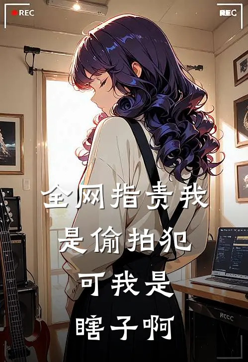 全网指责我是偷拍犯，可我是瞎子啊陈健林曦热门小说完结_热门的小说全网指责我是偷拍犯，可我是瞎子啊陈健林曦