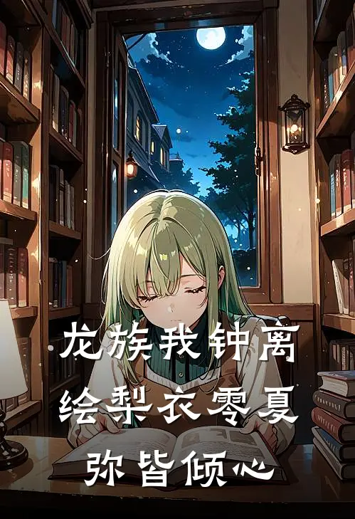 龙族我钟离，绘梨衣零夏弥皆倾心