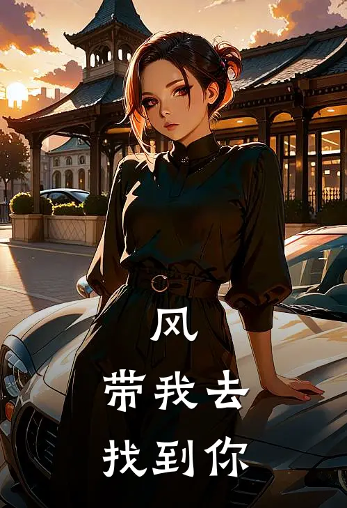 风，带我去找到你