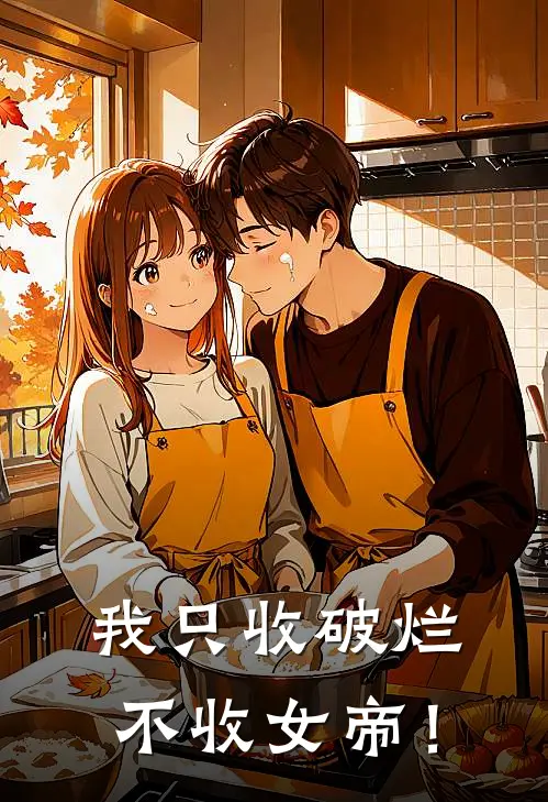 我只收破烂，不收女帝！(秦凡吴映雪)免费小说阅读_完结版小说推荐我只收破烂，不收女帝！(秦凡吴映雪)