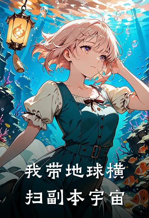 我带地球横扫副本宇宙