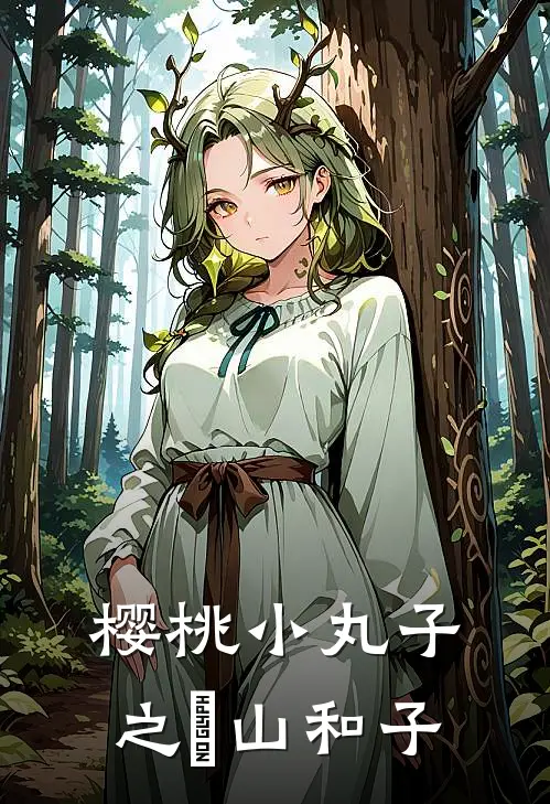 樱桃小丸子之笹山和子