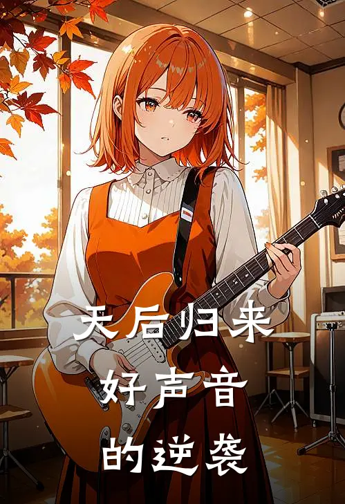 天后归来：好声音的逆袭