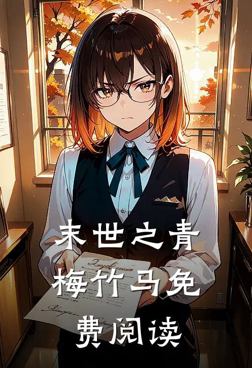 末世之青梅竹马免费阅读